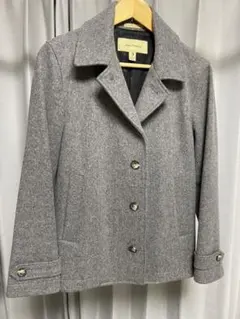 ジャーナルスタンダード　ピーコート