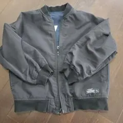 BREEZE リバーシブルアウター120