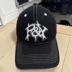 Y*M様 punkandyo キャップ 帽子 p&y skateboard punkandyo キャップ 帽子 p&y skateboard