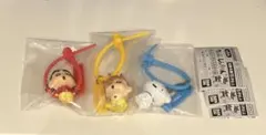 クレヨンしんちゃん カラフルマルチチャーム