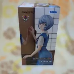 エヴァンゲリオン アヤナミレイ FIGURIZM™