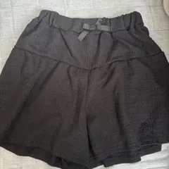 150 キュロットスカート