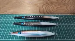 ソウルズ モグラッパースリム210ジャンクオシアルアーセット - メルカリ