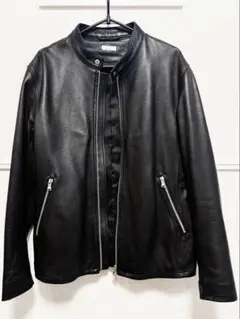 ユナイテッドアローズ　レザージャケット