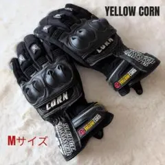 良品 YELLOW CORN SLEDGE HAMMER グローブ M 防水透湿のサムネイル