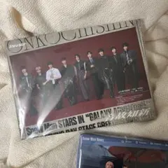 SnowMan 温故知新 初回盤A ☆新品未開封☆