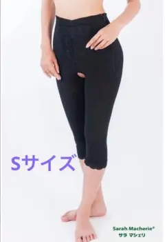 サラマシェリ　太もも圧迫ガードル　足首丈　脂肪吸引 サラマシェリ 太もも圧迫ガードル 足首丈 脂肪吸引