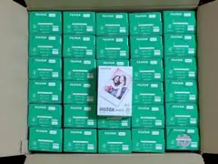 チェキフィルム instax mini 20枚x30箱 600枚