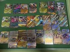 ポケモンカード　RR 74枚まとめ売り