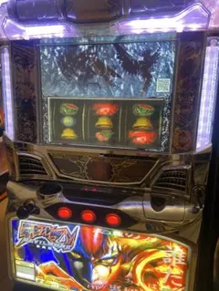 スマスロ実機 秘宝伝 データ対応 バイブスイッチ付き - メルカリ