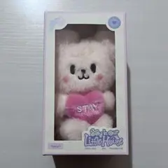 StrayKids SKZOO PLUSH VOICE Ver. パピーム