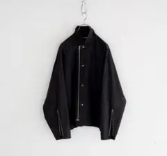 Bell stamp wear car jam V1 レザーコーチジャケット Bell stamp wear car jam V1 レザーコーチジャケット - メルカリ