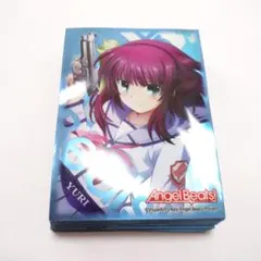 Angel Beats! エンジェルビーツ ユイ スリーブ | Mercari