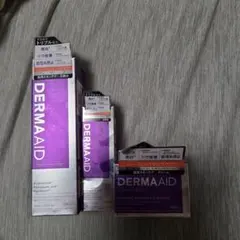 DERMAAID ダーマエイド　トリプルアクティブローションのサムネイル