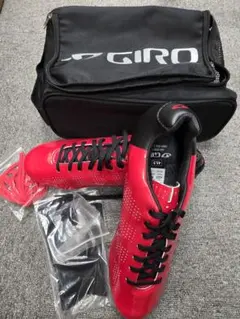 2026年最新】gIRO ビンディングシューズの人気アイテム - メルカリ