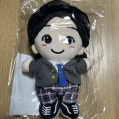 値下げ 道枝駿佑 金田一少年 ちびぬい