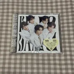 Yes!東京 M!LK盤