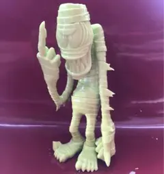 2025年最新】ロッキンジェリービーン ソフビの人気アイテム