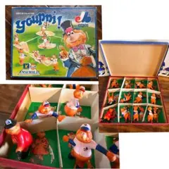 86'YOUPPI MONTREAL EXPOSエクスポズユッピーフィギュアのサムネイル