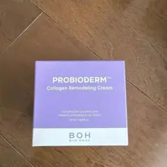BIO HEAL BOH PROBIODERM リモデリングクリーム 50mlのサムネイル