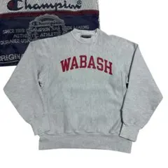 00s CHAMPION REVERSE WEAVE SWEAT