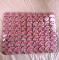 いれいす ないこ おきて。 缶バッジ 72個 痛バ A3