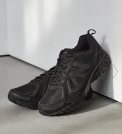 【最終値下げ】<New Balance>410 v5 スニーカー