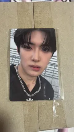 ALD1 サンヒョン かじる ver.