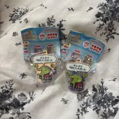 たまごっち ガチャガチャ プチプチおみせっち くちぱっち 2個セット