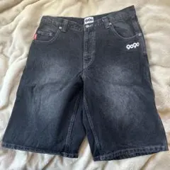 9090 ショートパンツ