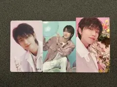 SEVENTEEN ミンハオ トレカ Always Yours