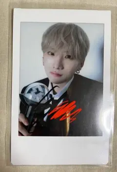 2026年最新】&team チェキ ユウマ サインの人気アイテム - メルカリ