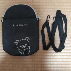 Rilakkuma 保冷ショルダーポーチ