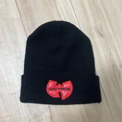 ウータンクラン、ニット帽、ビーニー、