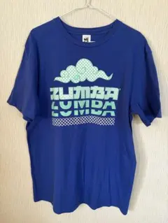 2026年最新】ズンバ正規品 tシャツの人気アイテム - メルカリ