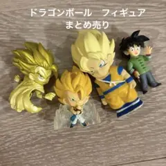 2026年最新】スーパードラゴンボールヒーローズ フィギュア