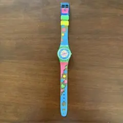 ◯未使用品◯SWATCH GS135 カメさん チャーム付き - メルカリ