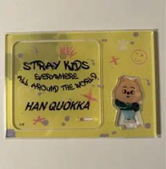 ハンジソン　アクリルスタンド　skzoo まとめ売り 2025年最新】ハンジソン アクスタの人気アイテム - メルカリ