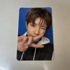 NCT WISH songbird kms 1.0 ユウシ トレカ 中国 特典 - メルカリ