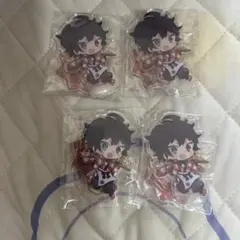 ヒプノシスマイク スイパラ アクリルスタンド