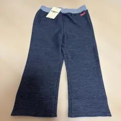 新品　ミキハウス　Hot Biscuits 長ズボン 110