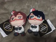 ツイステ リドリー デュース &y♡u