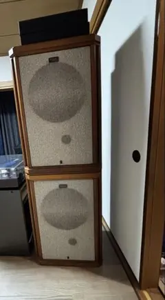 2026年最新】tannoy stirlingの人気アイテム - メルカリ