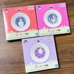 【みゃー様専用】ポケモン 一番くじ Type:Ghost E賞　プレート