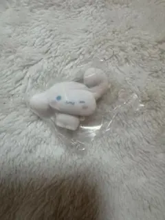 ふわふわフロッキードール２ シナモロール