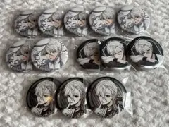 ブルーロック 缶バッジ 玉座 vol.3 ヴィンテージシリーズ 凪誠士郎
