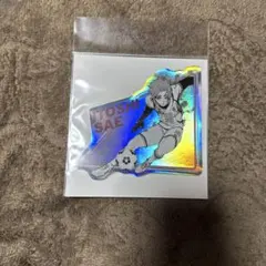 ブルーロック ブルロ展 糸師冴 ステッカー