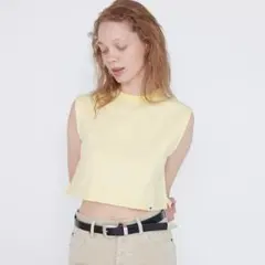 新品SeaRoomlynn 2wayネックデコルテロングスリーブ ナッツ - メルカリ