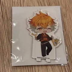 宇佐美リト アニカフェ アクスタ