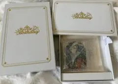 あんスタ 鳴上嵐 バースデーセット